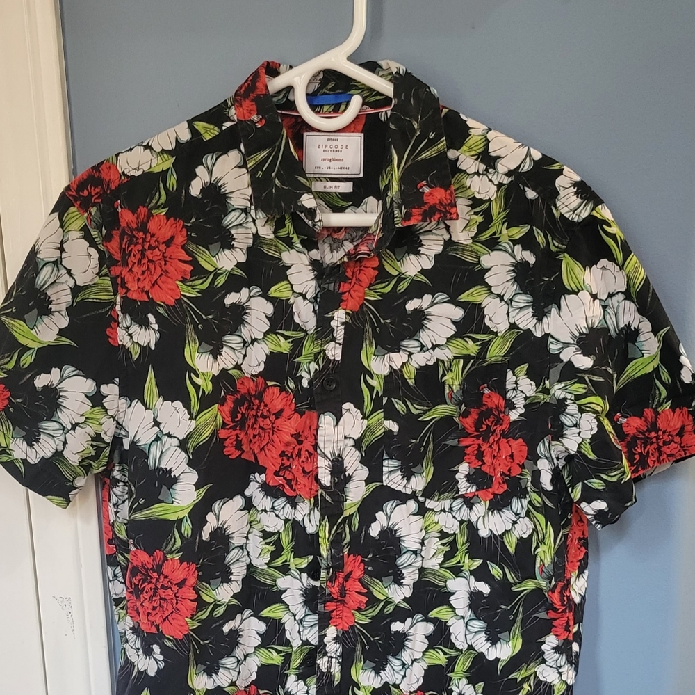 Men's shirt